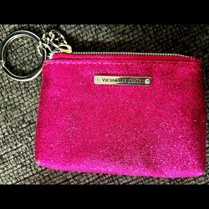 Coin Purse by Victoria’s Secret